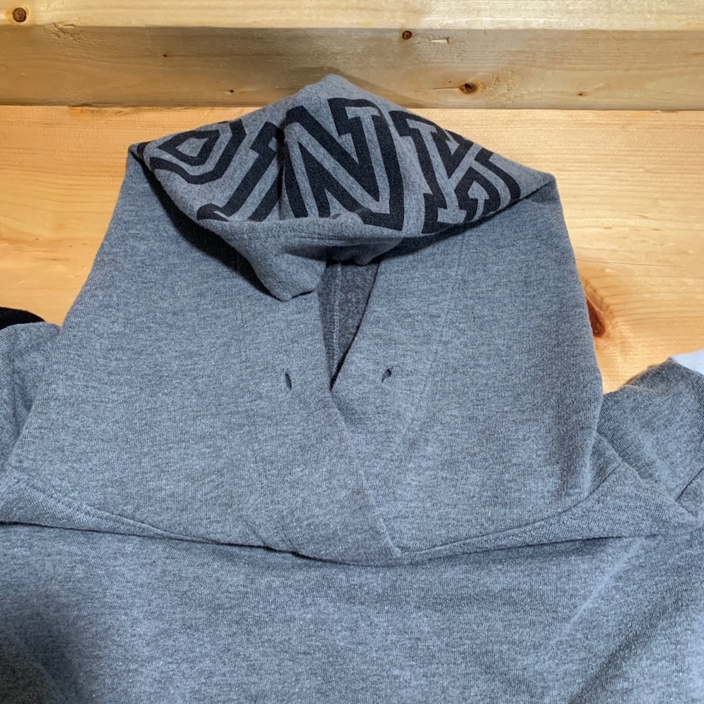 VS Pink hoodie